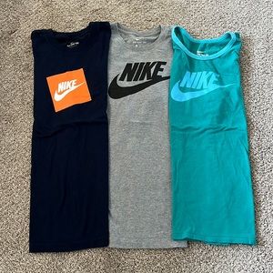 Nike Tops
